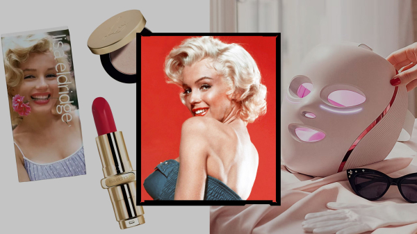 For Marilyn Monroe’s 100th Birthday, Let’s Stop Exploiting Tragic Dead Beauties